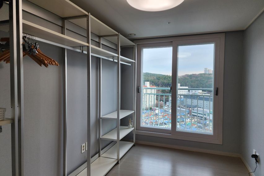 부산용호동 오션뷰아파트