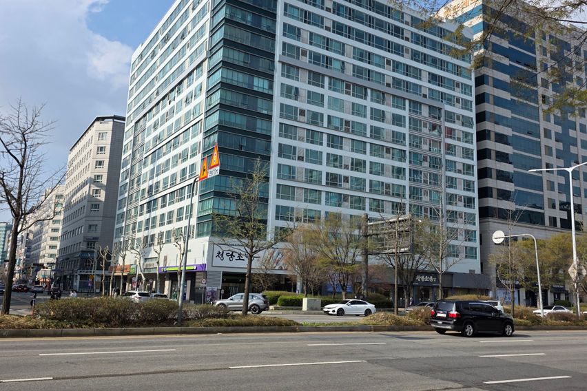 마두역5분,장항IC3분 19번째 이미지