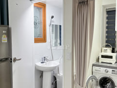 Fully furnished studio in Okcheon-dong! 7th image