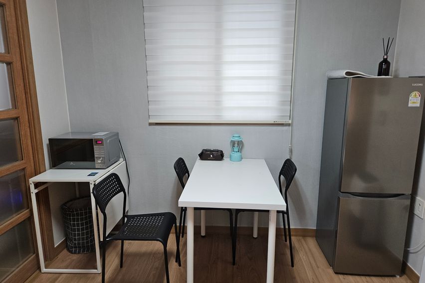 망원동 깔끔한집