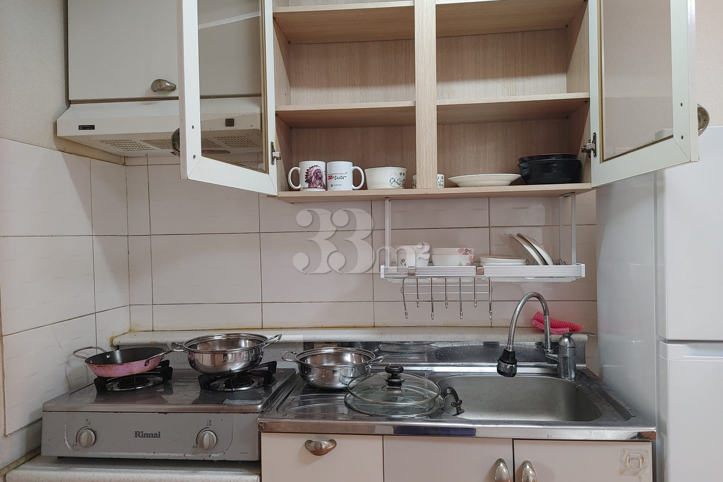 Shinchang-dong spacious studio apartment 301 7th image