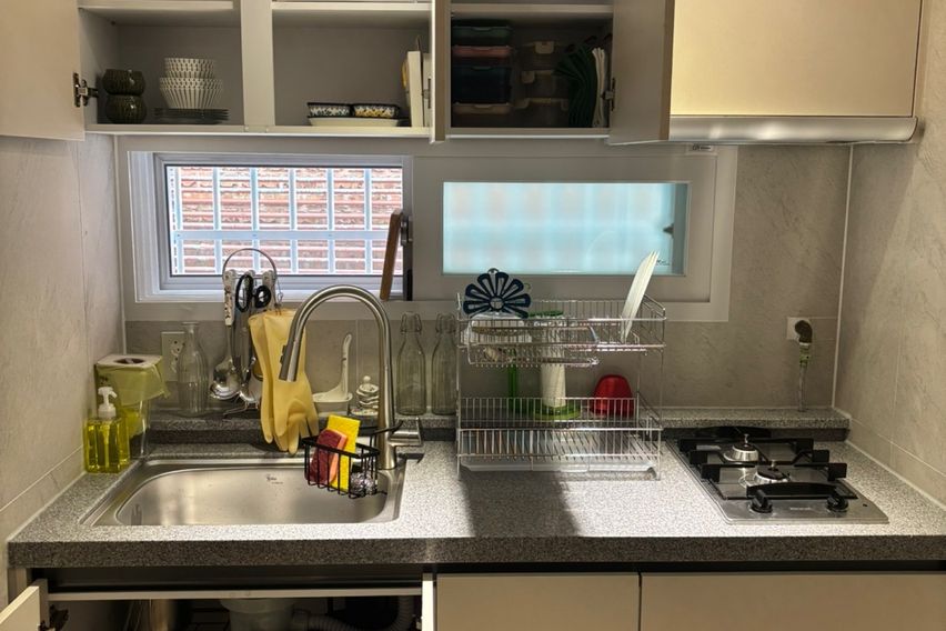 Two-room apartment with full options, 5-minut 11th image