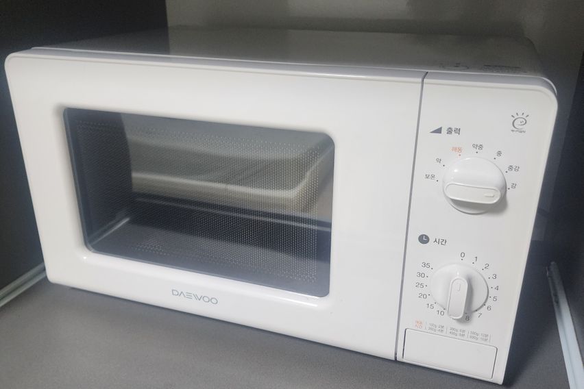 성모/충남대병원 청결