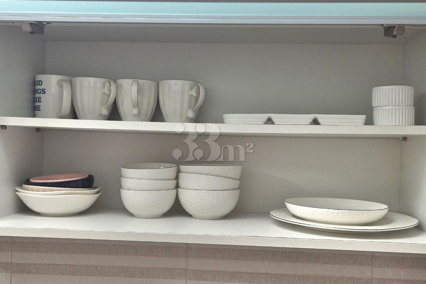 3-room apartment near Suseongmot Lake, Suseon 12th image
