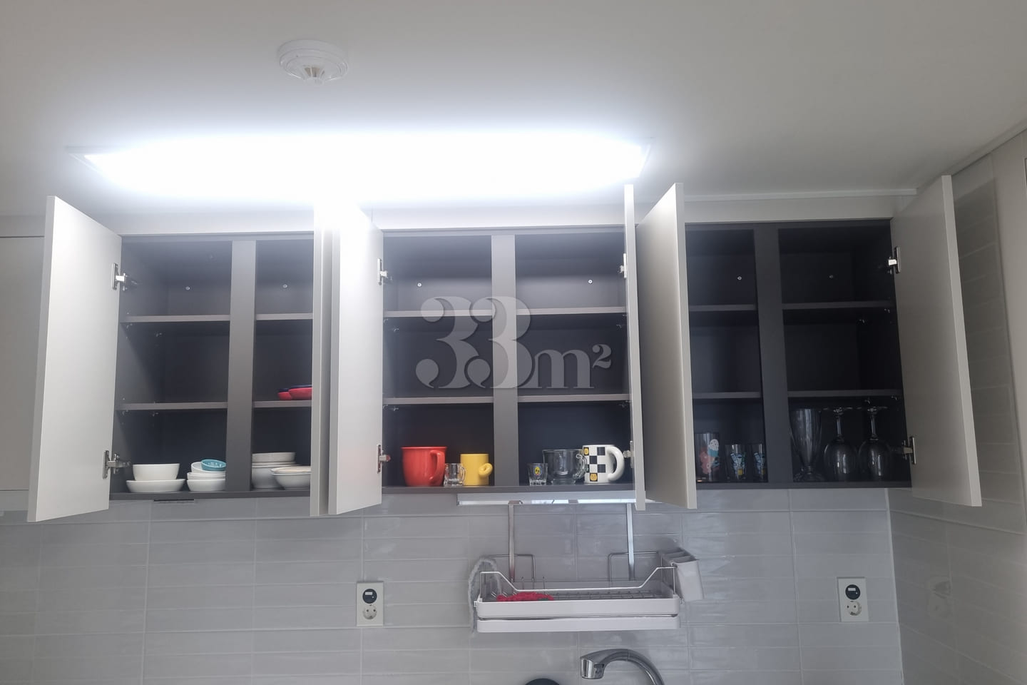 Gwangju New Two-Room Sunny House 11th image