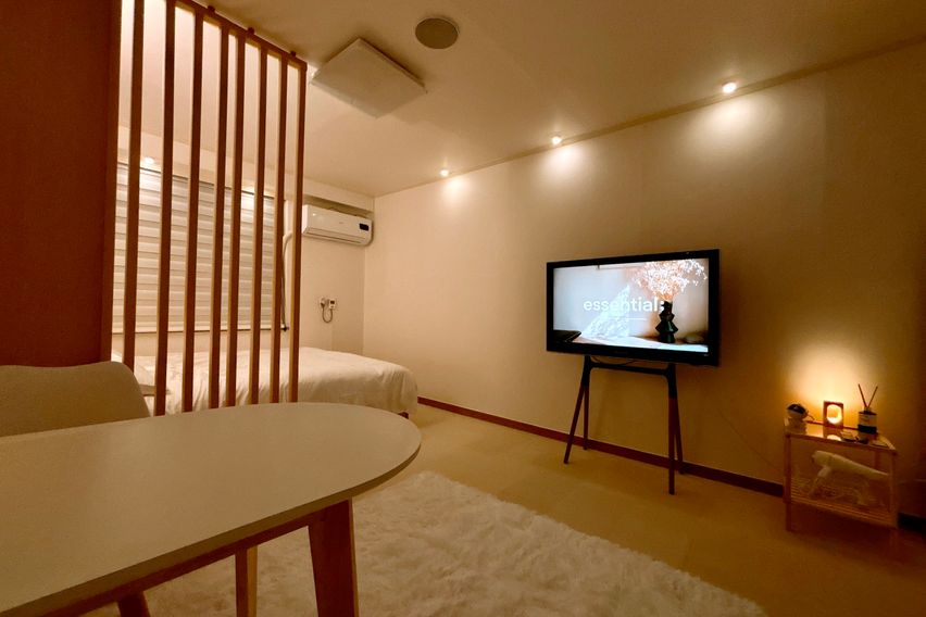 서초🧡남부터미널 호텔급