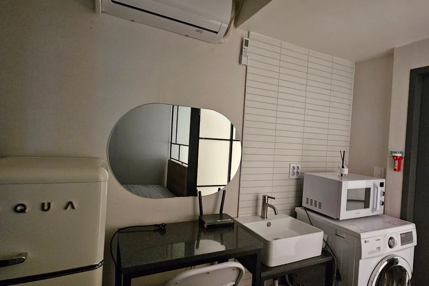 프리미엄 고고스테이 C