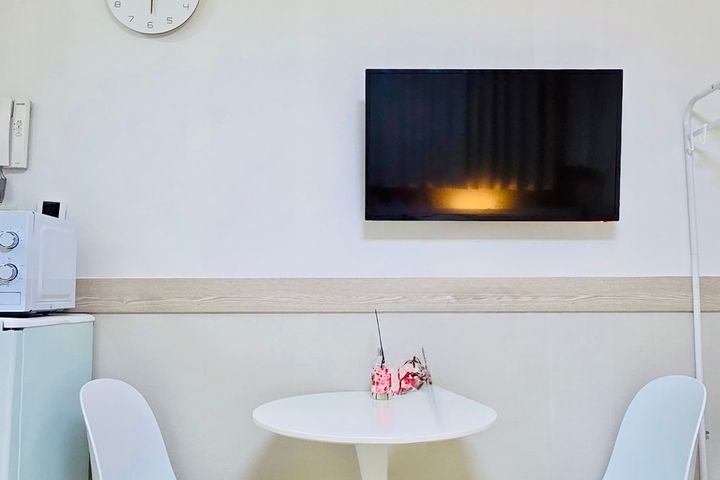 Fully furnished, 4-minute walk from Bongcheon 17th image