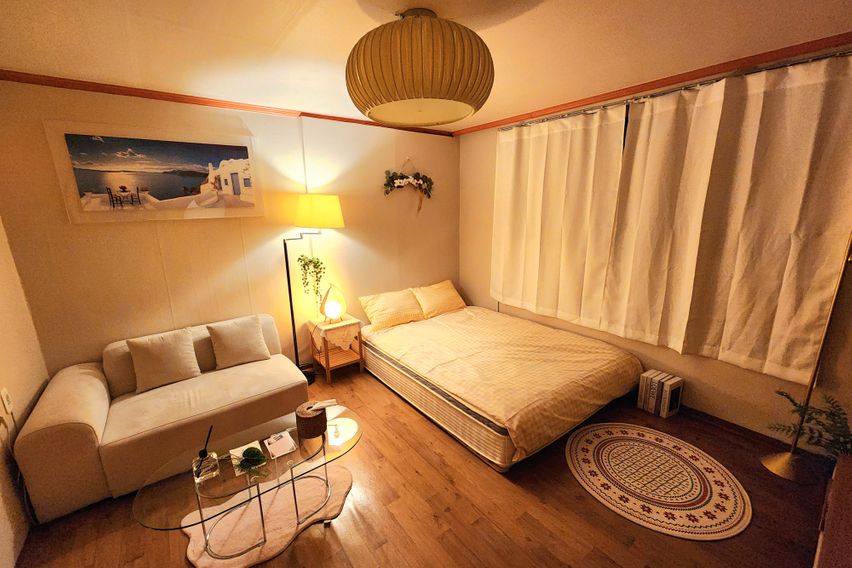 행궁동 코지하우스