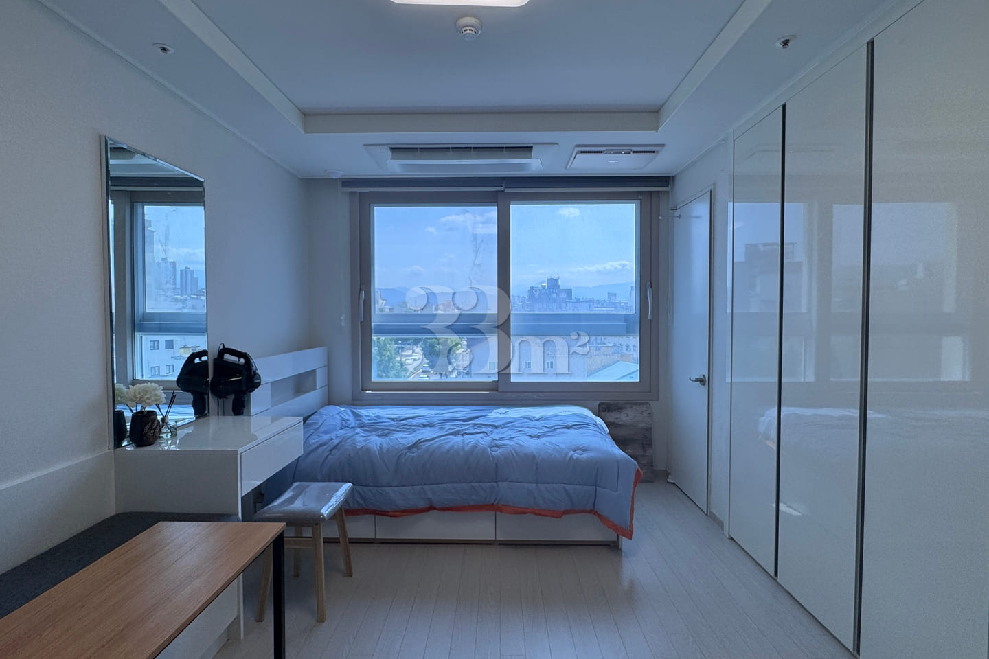 Officetel right in front of Gangneung Station 0th image