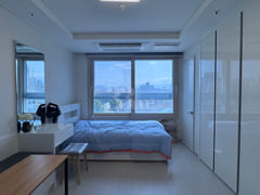 Officetel right in front of Gangneung Station 0th image