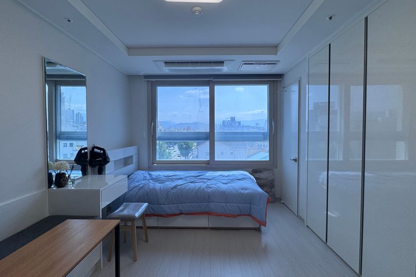 강릉역 바로앞 오피스텔