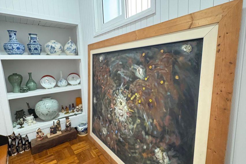 산토리니 1번째 이미지