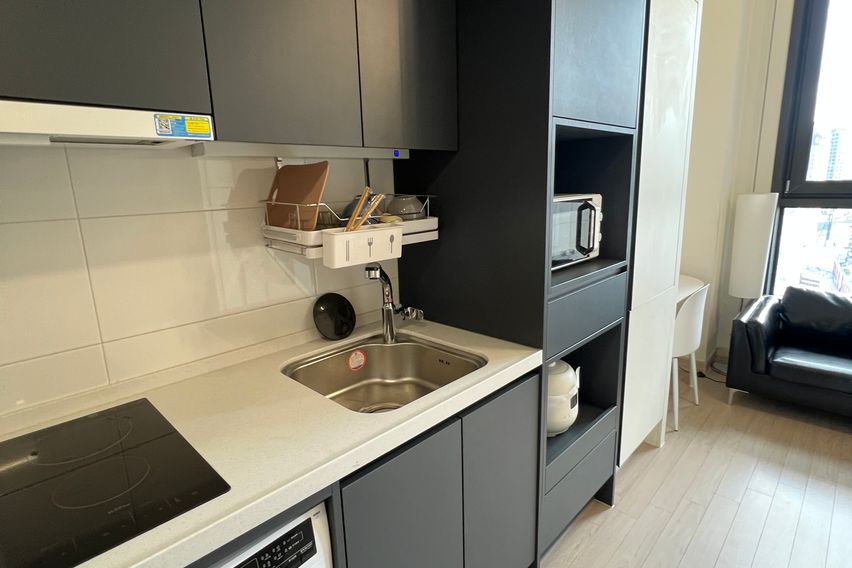 서울역복층(신축2년차)