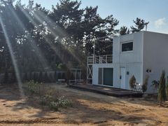sunset house 4번째 이미지