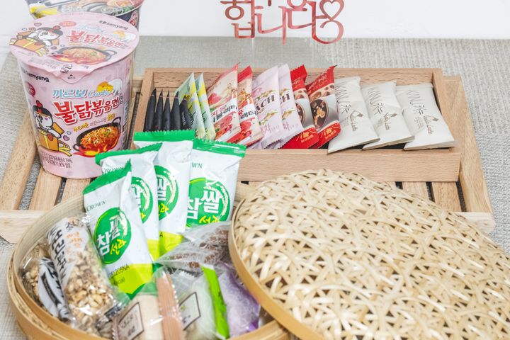 봉천동 /풀옵션/ 투룸 9번째 이미지