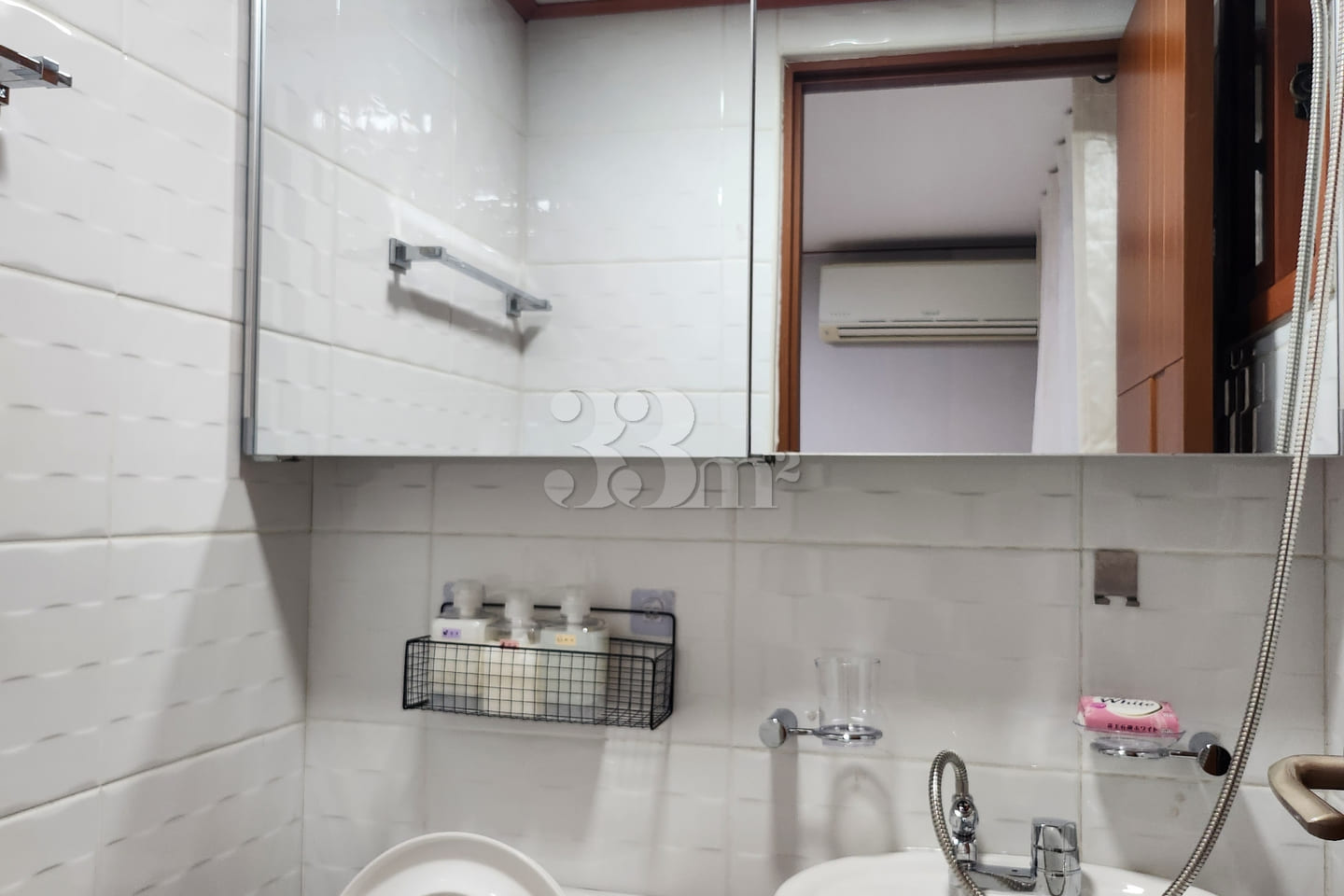 Neat studio apartment near Pukyong National U 2th image