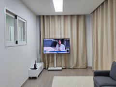 반려견과 함께1.5룸  4번째 이미지