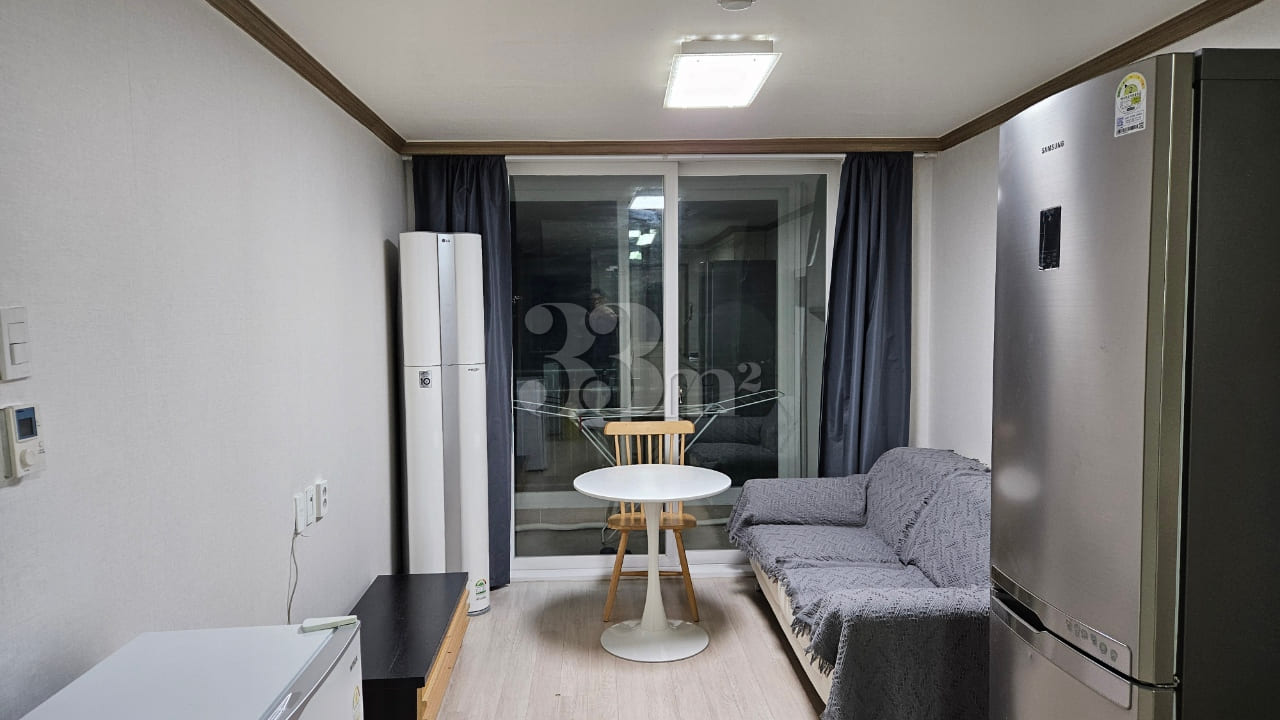Apartment with a great atmosphere near Bupyeo 0th image