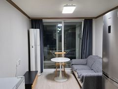 Apartment with a nice atmosphere near Bupyeon 0th image