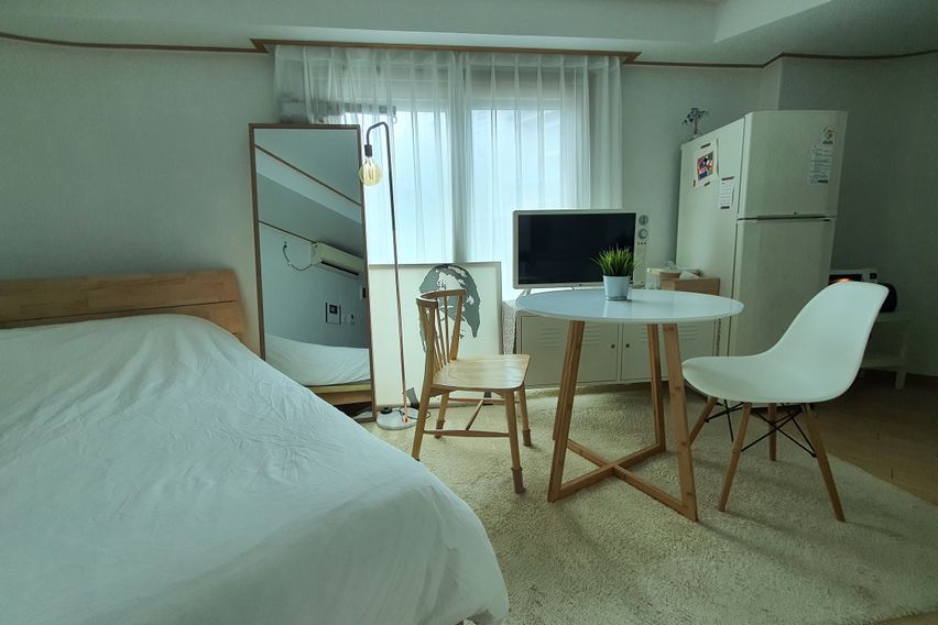 원룸 302 1번째 이미지