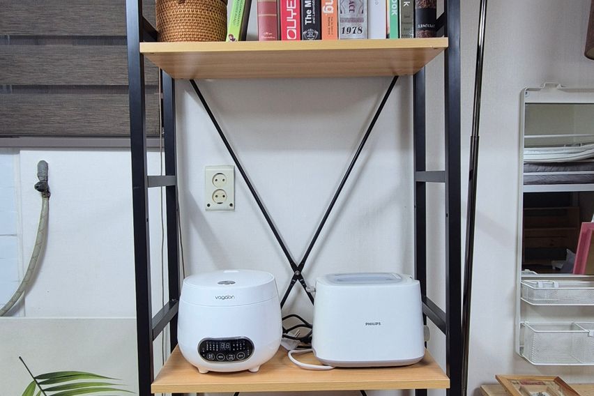 건대원룸 벙커룸33*A 1번째 이미지