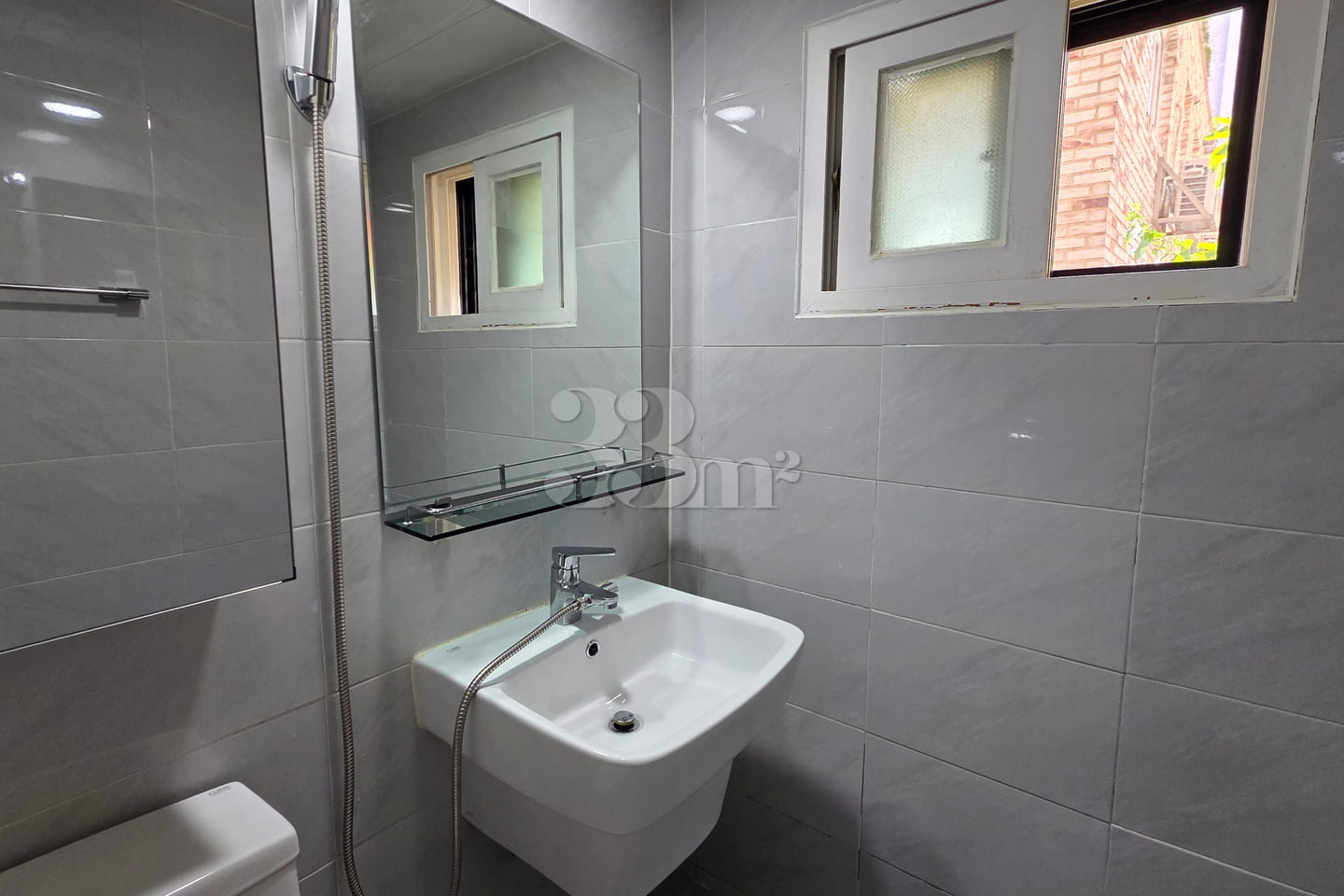 High-end, fully furnished studio near Byeongj 11th image