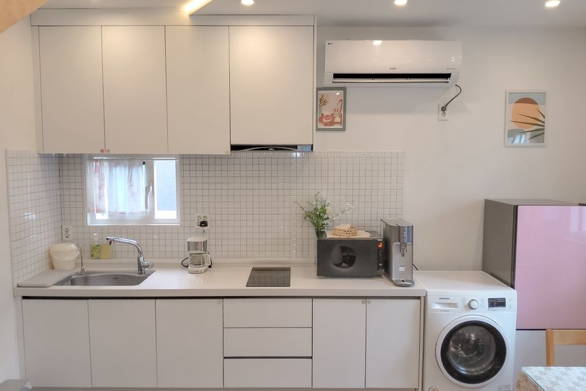 오션뷰 2층독채 벨라A 6번째 이미지