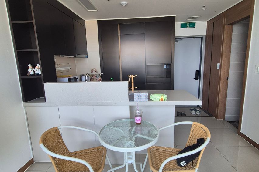 광안리드론쇼 한눈에 1번째 이미지