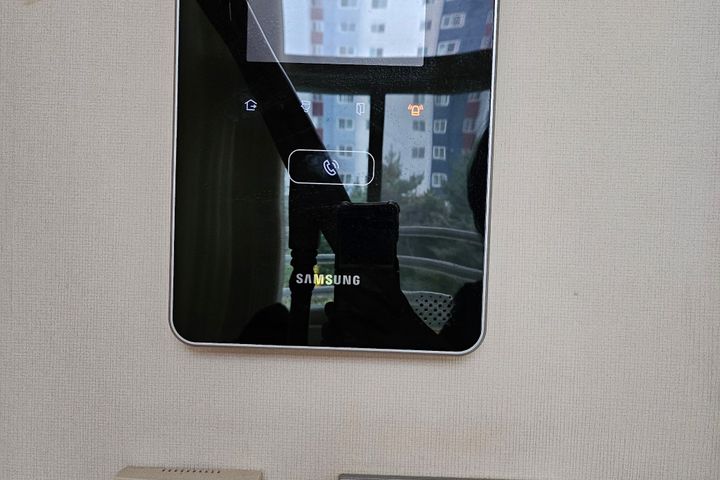 수원대복층풀옵오피스텔2 18번째 이미지