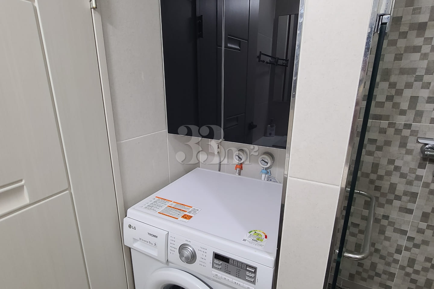 Eunpyeong St. Mary's Hospital, Gupabal Statio 16th image