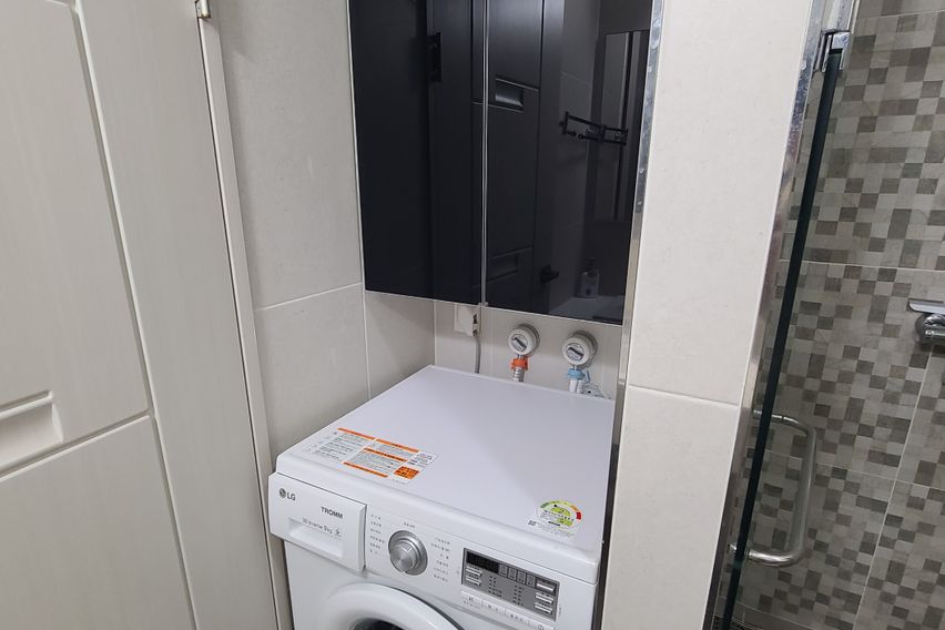 은평성모병원 구파발역5