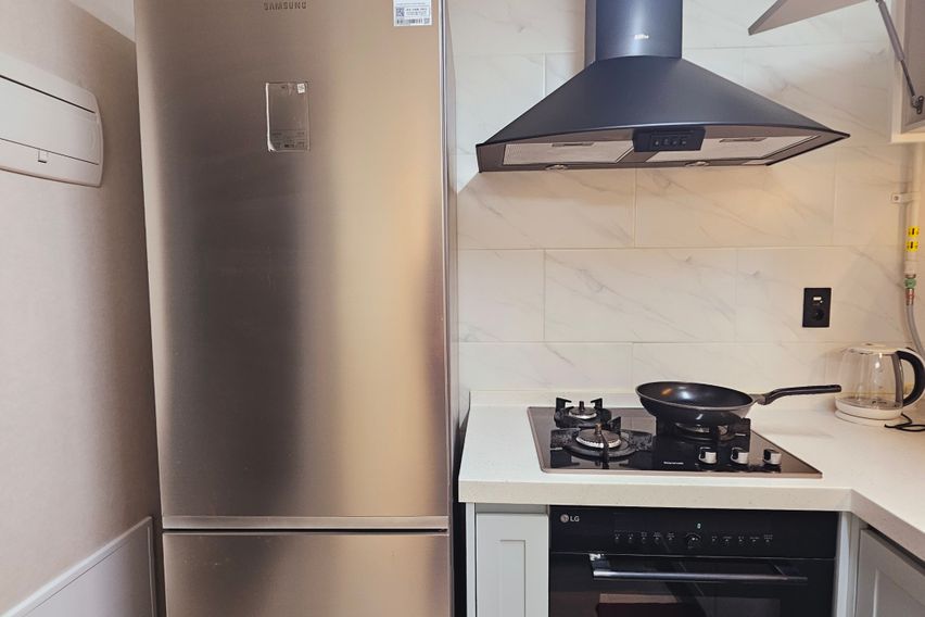 가산.독산 러블리숙소