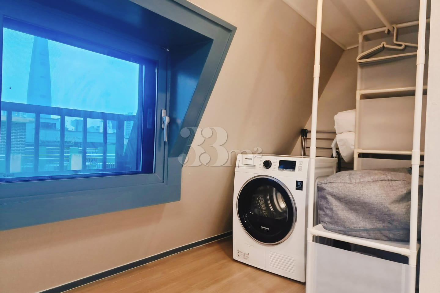 1.5-room apartment with a great view near Son 17th image