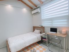 화이트싱글룸 7번째 이미지
