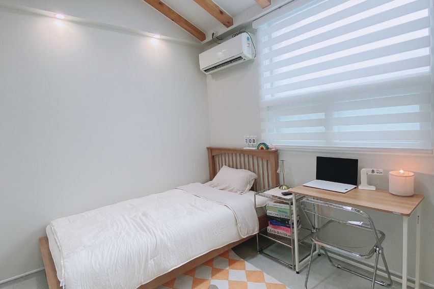 화이트싱글룸 7번째 이미지