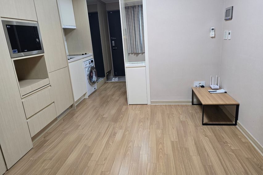 마곡나루역 TRUEL