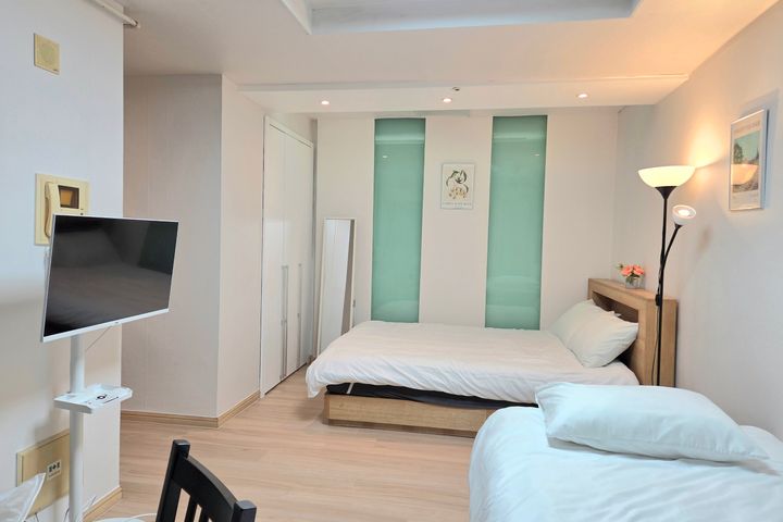 Open Gangnam Suseo Samsung Medical Center C 18th image