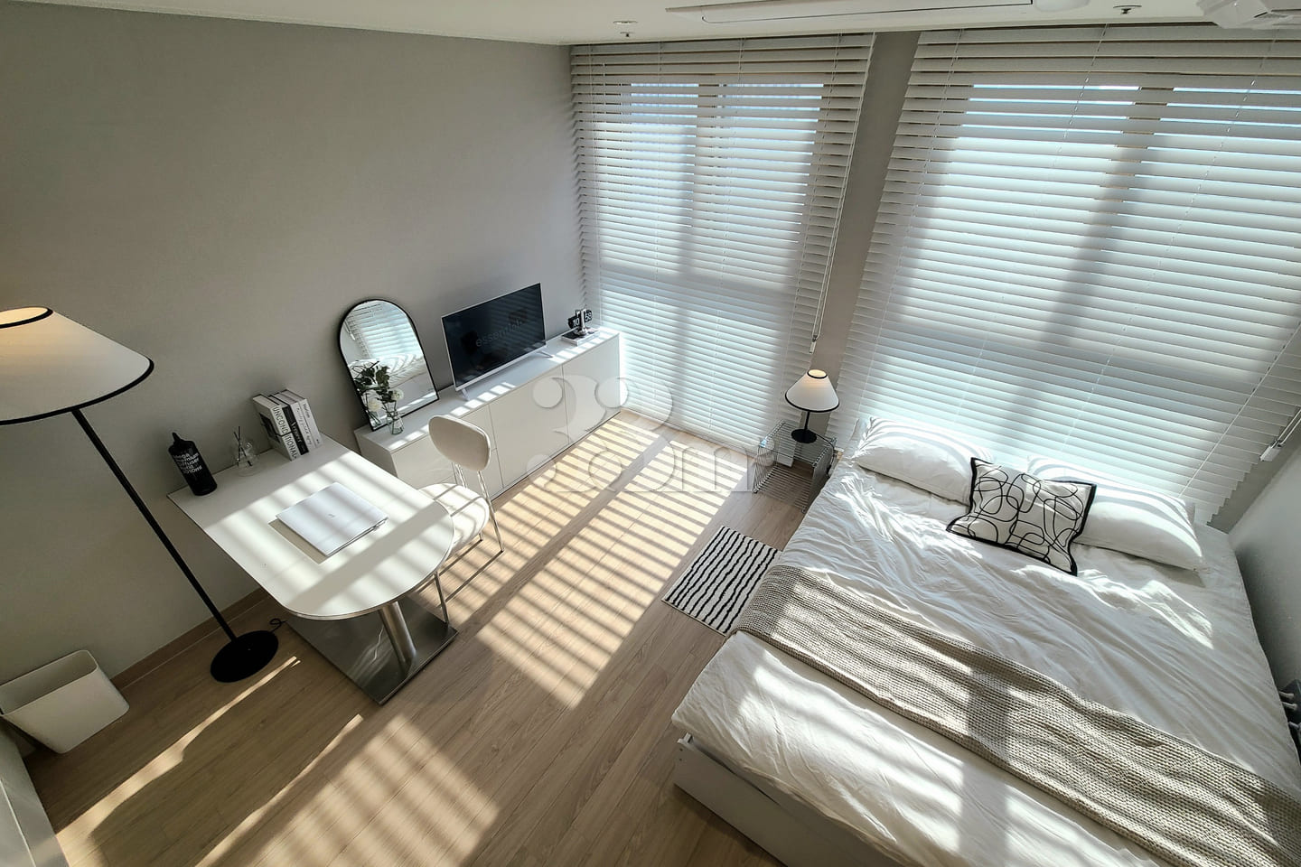 ⑩ Newly built, fully furnished unit near Gasa 2th image