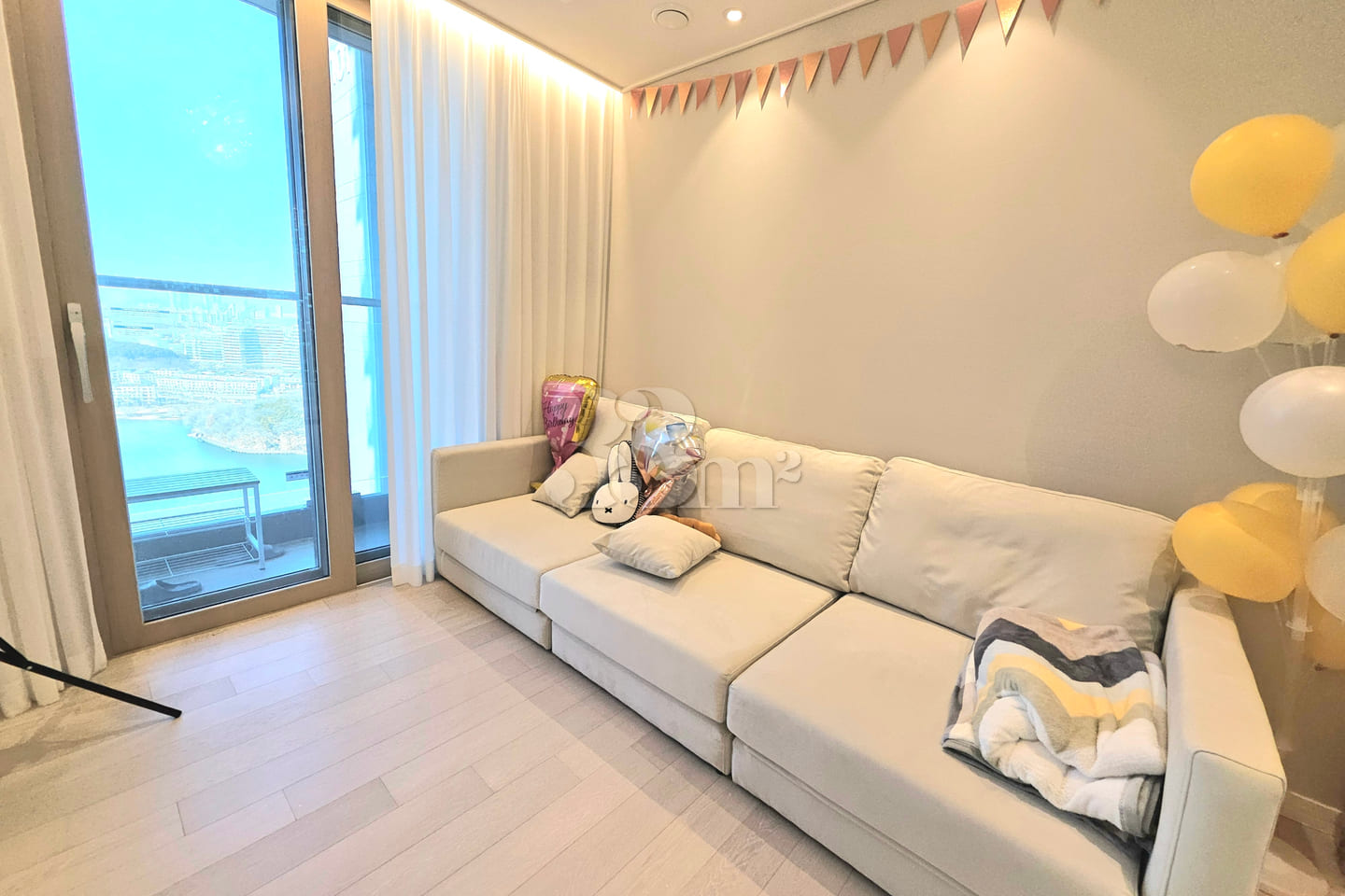Dongtan Lake View, 24 pyeong, 3 rooms 5th image