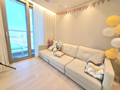 Dongtan Lake View, 24 pyeong, 3 rooms 5th image