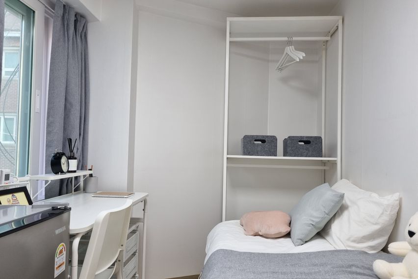 풀옵션 원룸형 308 1번째 이미지