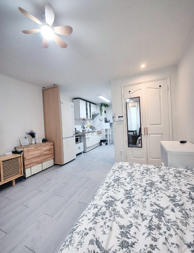Gyeongju Pohang OK ★ 2nd floor, fully furnish 5th image