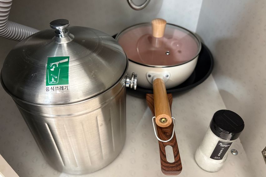 Room No. 301 11번째 이미지