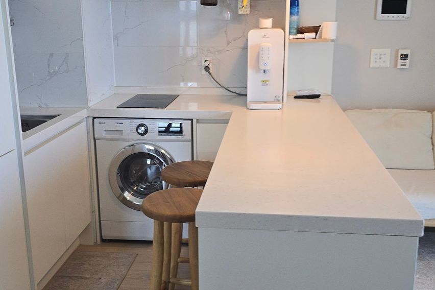 양양E7죽도 오션뷰2룸