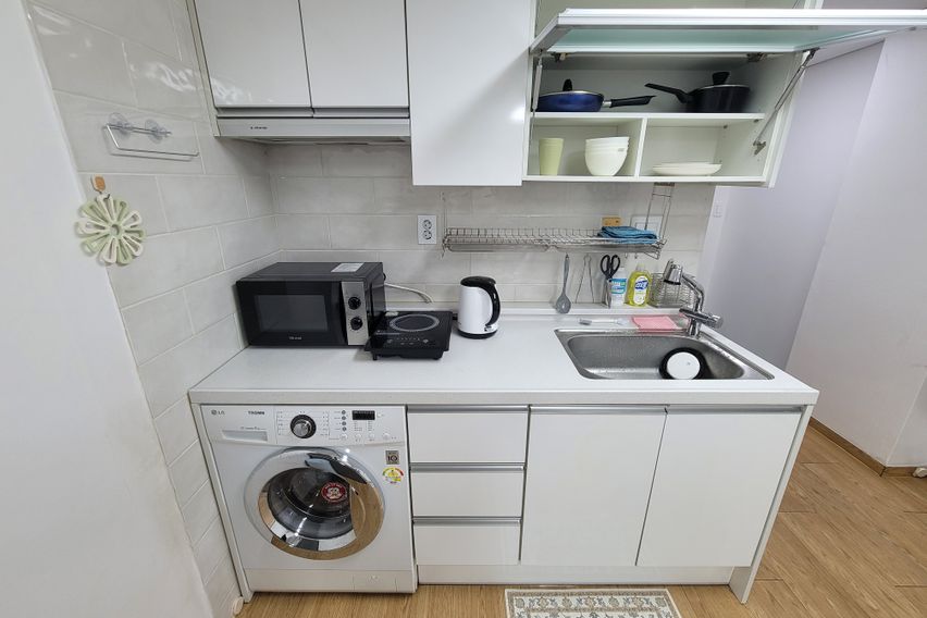 양재역 든든스테이🏡 5번째 이미지