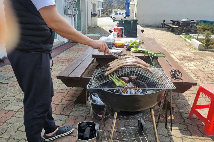 거제 아쿠아리우스 3번째 이미지