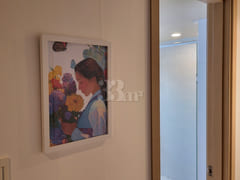 💛Ori Station🌈Fully Furnished Loft Unit 6th image