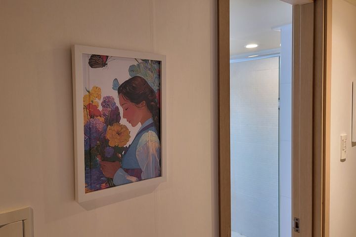 💛오리역🌈풀옵션특가 6번째 이미지