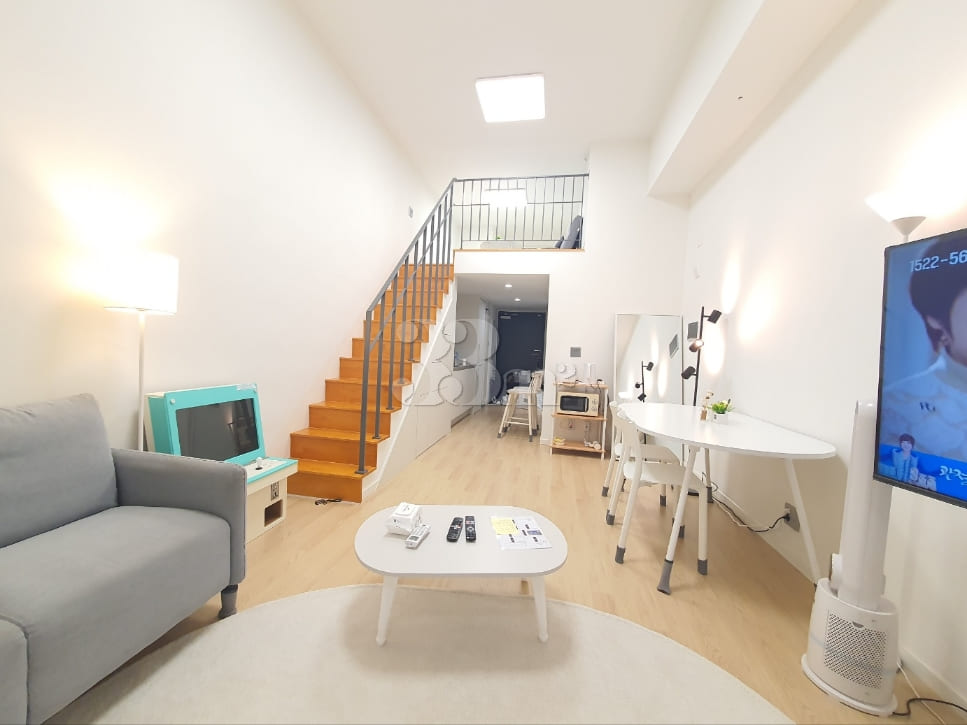 Special Price) Flexible Check-in/Check-out at 2th image